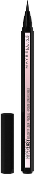 Eyeliner Maybelline New York Hyper Easy Black 0,6 g (3600531592325)