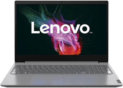 Ноутбук Lenovo Essential V15-IIL 15.6" FHD (Intel Core i3-1005G1 | 4 ГБ ОЗУ DDR4 | SSD 256 ГБ | Windows 11)