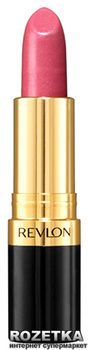 Губна помада Revlon Super Lustrous Lipstick 4 г 450 Рожевий (0309979632275)