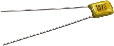Конденсатор для гитарной электроники DIMARZIO 001CAPV CAPACITOR .001mF