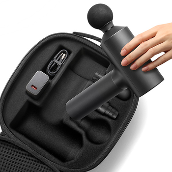Масажер перкусійний Xiaomi Massage Gun EU (BHR5608EU)