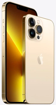 Мобильный телефон Apple iPhone 13 Pro Max 256GB Gold (MLLD3)