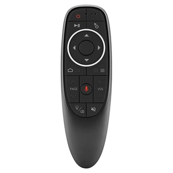 Пульт Air SKY (G10S Pro) с гироскопом Android