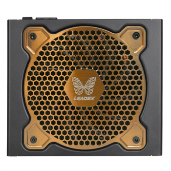 Блок питания Super Flower Leadex V GOLD PRO 850W SF-850F14TG