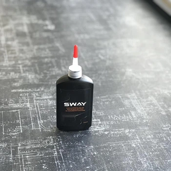 Масло для ножей SWAY флакон 120 мл (SW-m120)