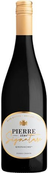 Безалкогольний напій Pierre Zéro Signature Grenache червоне 0.75 л 0% (3663852011357)
