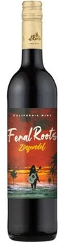 Вино Feral Roots Zinfandel червоне сухе 0.75 л 14% (3263280121675)
