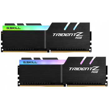 Оперативна пам'ять G.SKILL F4-3600C18D-16GTZRX