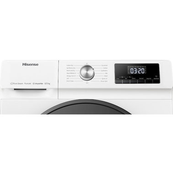 Стиральная машина Hisense WDQA9014EVJM