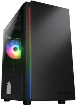 Корпус Cougar Purity RGB Black