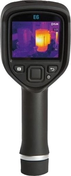 Kamera termowizyjna Flir E6-XT WI-FI (4743254004016)
