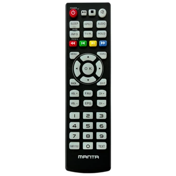 Оригінальний пульт для телевізора MANTA 39LHN120TP