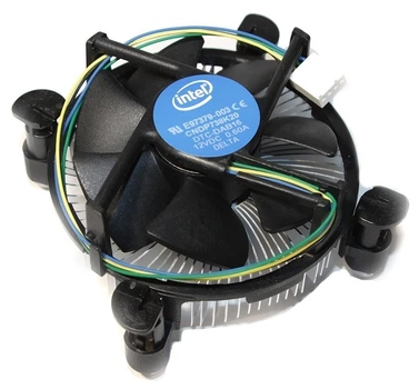 Система охлаждения Intel BOX Al (E97379-003)