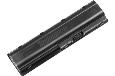Батарея MU06 для ноутбука HP G62 G72 Pavilion dv6 dv7 g6 g7-1000 Series (11.1V 58 Wh) Replacement