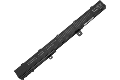 Батарея A41N1308 для ноутбука Asus X451 X551 F451 R515 (14.8V 38 Wh) Replacement