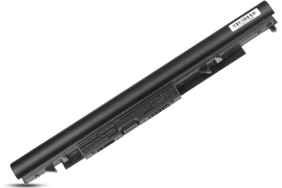 Батарея JC04 для ноутбука HP 240 250 255 G6 Pavilion 14-15-17 BS-BW Sereis (14.8V 32.5 Wh) Replacement