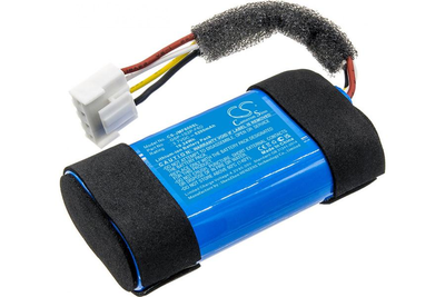 Аккумуляторная батарея Cameron Sino CS-JMF600SL / GSP-1S2P-F6D для JBL Flip 6 (5200 mAh)