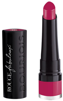 Помада Bourjois Rouge Fabuleux зволожувальна 8 Once Upon A Pink 2.3 г (3614225975424)
