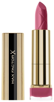 Max Factor Color Elixir Nowa szminka nawilżająca nr 100 Firefly 4 g (3614227902176)