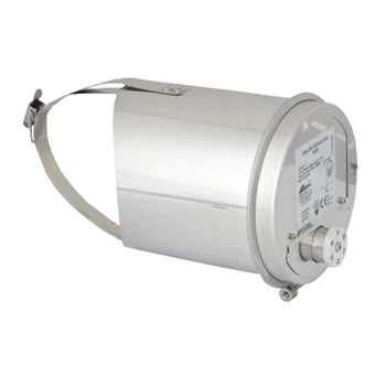 Натрубный стабилизатор тяги Darco RCR Ø120-200 мм