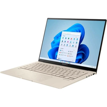 Ноутбук 14.5" Asus UX3404VA-M9023WS IPS/2880x1800/Intel Core i7/16ГБ/1ТБ Бежевый