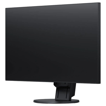 Монитор 24" IPS EIZO EV2456-BK безрамочный/поворотный экран Черный