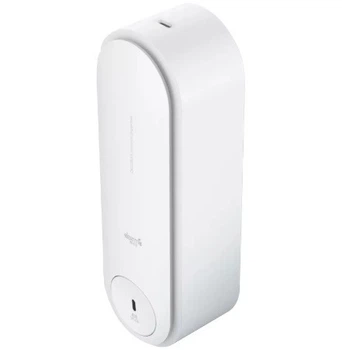 Освіжувач повітря Deerma automatic aerosol dispenser DEM-PX830 ароматизатор