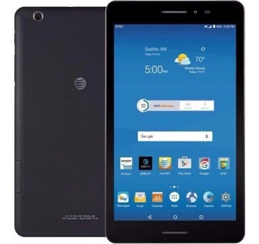 Планшет ZTE K88 (2/64GB/Snapdragon 617/8ядер) - Б/У