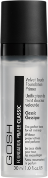 Baza Gosh Velvet touch Primer Intense (5701278601801)