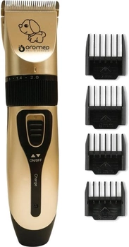 Maszynka do strzyżenia włosów Oromed ORO-PET CUPPER USB (DLZOROSTR0001)
