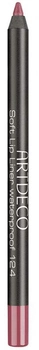 Konturówka do ust Artdeco Soft Lip Liner Waterproof № 124 Precise Rosewood 1.2 g (4052136088915)