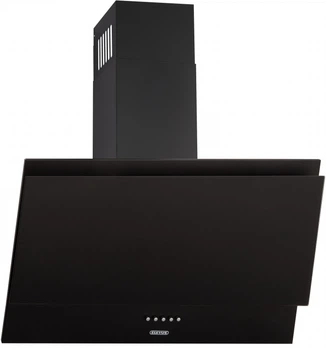Вытяжка ELEYUS ACCENT 1000 LED 60 BL