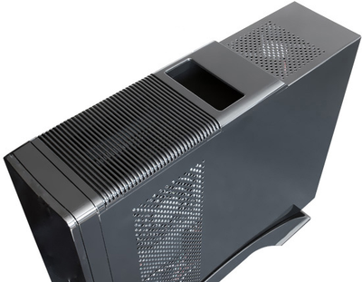 Корпус GameMax ST-607 300 Вт
