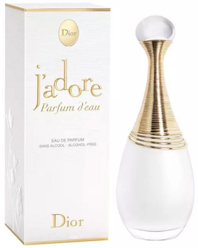 Woda perfumowana damska Dior Jadore Parfum d'Eau Edp 100 ml (3348901597715)