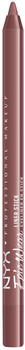 Водостійкий олівець для повік і тіла NYX Professional Makeup Epic Wear 16 Dusty Mauve 1.22 г (800897207588)