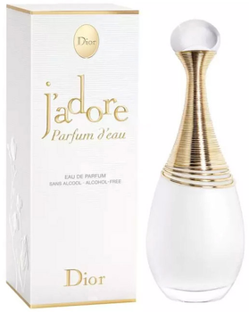 Woda perfumowana damska Dior Jadore Parfum d'Eau Edp 30 ml (3348901639989)