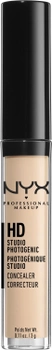 Korektor w płynie NYX Professional Makeup Concealer Wand CW02 - Jasny 3 g (800897123284)