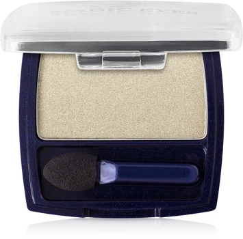 Тіні для повік компактні E110 FFleur Eyeshadow 14 - Золотисто-бежевий (3.5g) (706469-1151142-2)