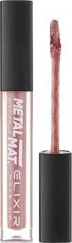 Жидкая губная помада - Elixir Liquid Lip Metal Mat 430 - Chilly Pepper (5.5g) (983116-1274958-2)