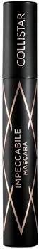 Тушь для ресниц - Collistar Impeccabile Mascara Black (14ml) (982569-1273329-2)