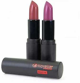 Помада для губ матовая - Florelle Matte Lipstick 33 (4g) (997823-1291343-2)