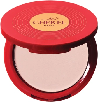 Сатиновая пудра Cherel Satin Powder 12 (10 г) (410448-963454-2)