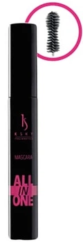 Тушь для ресниц 3 в 1 - KSKY All In One Mascara Black (10ml) (983414-1275482-2)