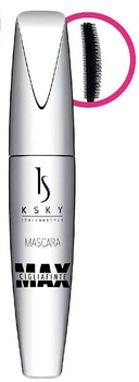 Тушь для ресниц "Накладные ресницы" - KSKY False Eyelashes Max Mascara Black (12ml) (983413-1275475-2)