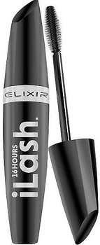 Тушь для ресниц - Elixir Make-Up iLash Mascara Black (15ml) (983165-1275032-2)