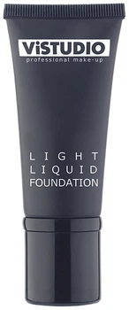 Тональная основа жидкая ViSTUDIO Light Liquid Foundation 01 (50ml) (675970-1006522-2)