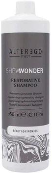 Восстанавливающий шампунь для волос Alter Ego She Wonder Restorative Shampoo 950ml (911673-832867-2)