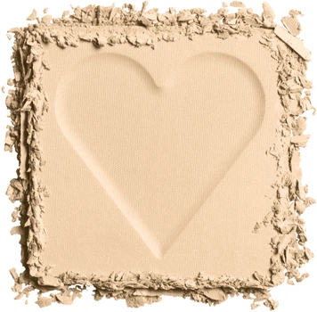 Пудра для обличчя, що матує NYX Professional Makeup Can't Stop Won't Stop Mattifying Powder 02 - Light (6 г) (921369-982336-2)