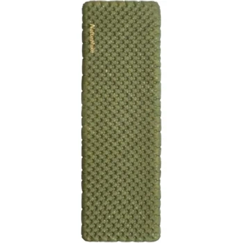 Туристический коврик Naturehike CNH22DZ018 183x64x7 см Green (6975641888611)