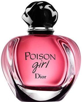 Woda perfumowana damska Christian Dior Poison Girl 30 ml (3348901293822)
